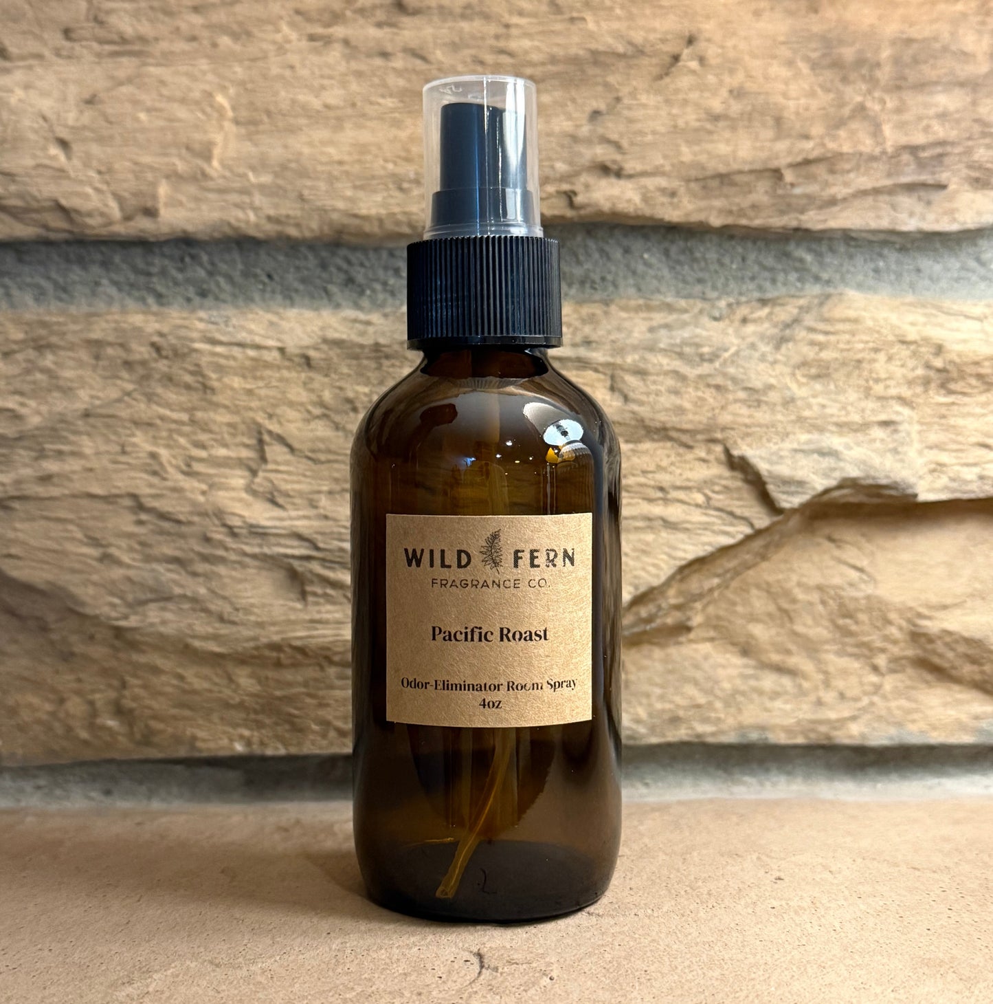 Pacific Roast Odor-Eliminator Room Spray