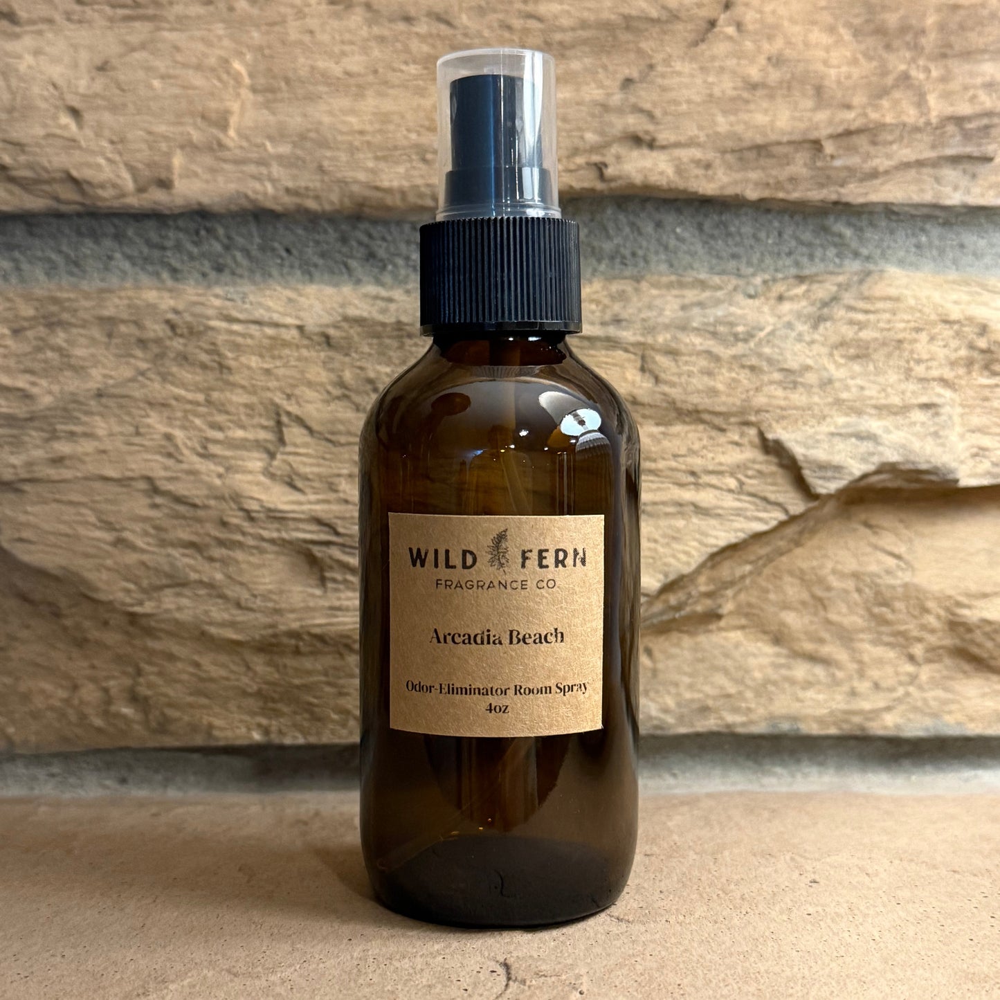 Arcadia Beach Odor-Eliminator Room Spray
