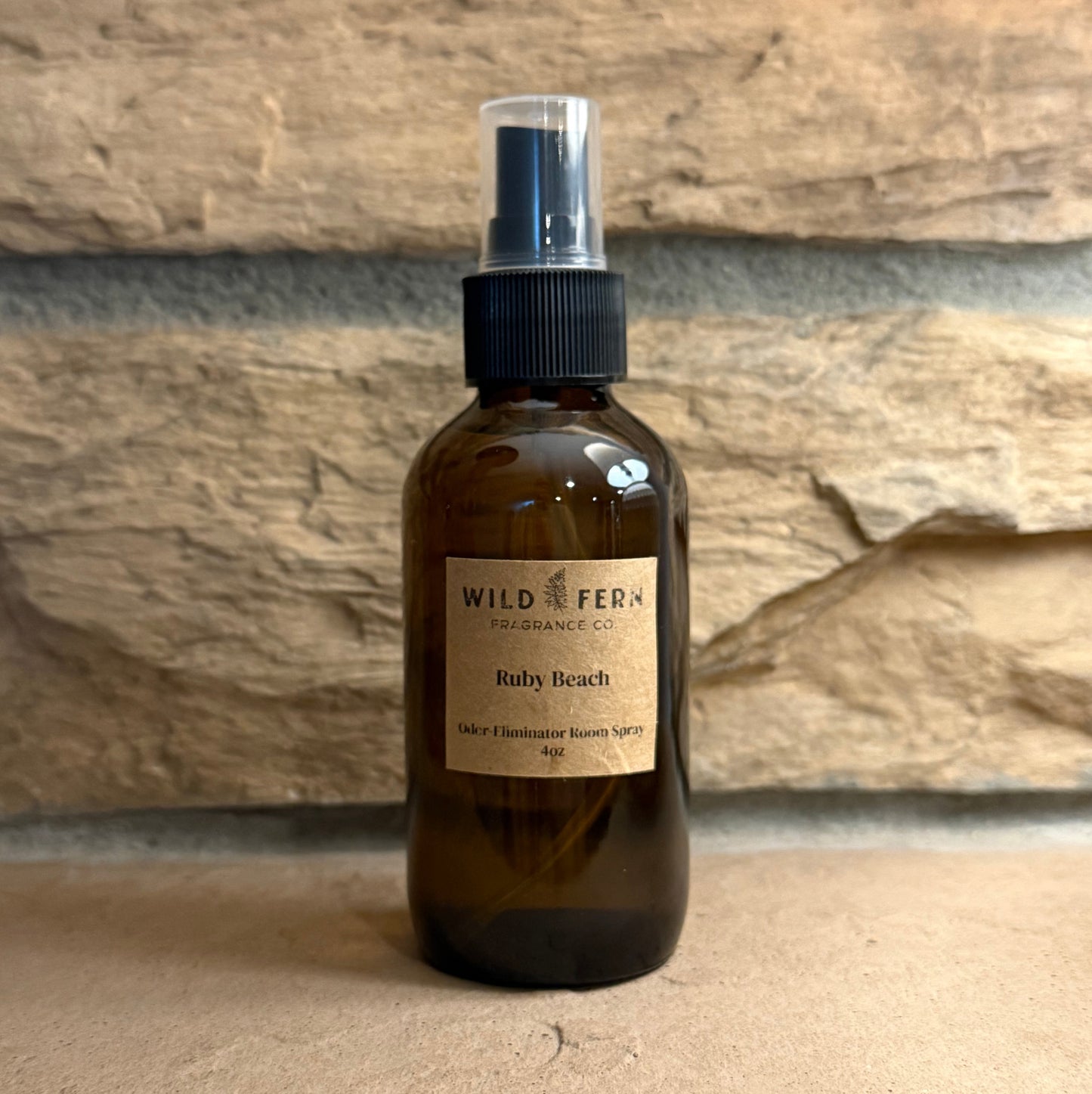 Ruby Beach Odor-Eliminator Room Spray