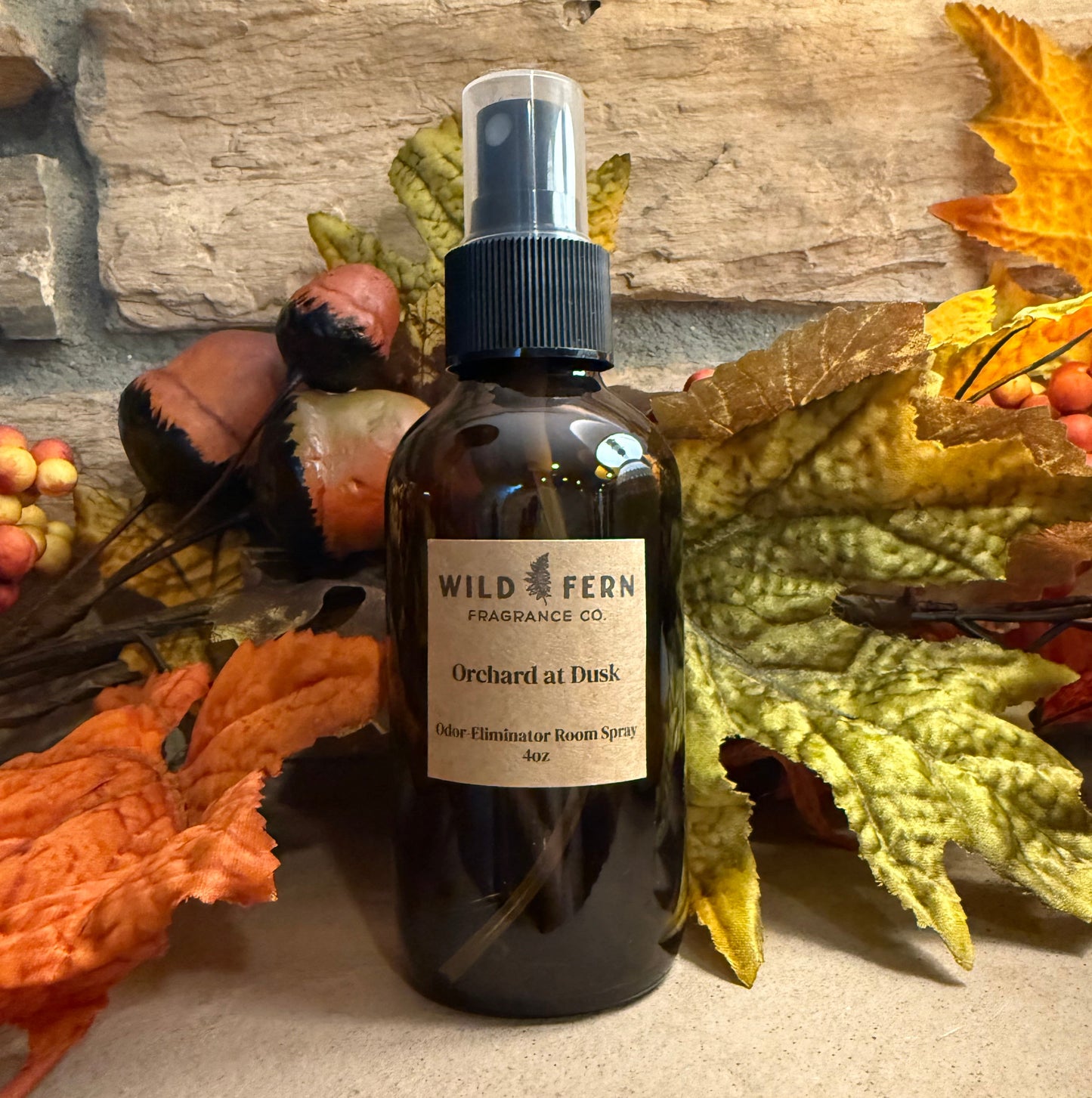 Orchard at Dusk Odor-Eliminator Room Spray
