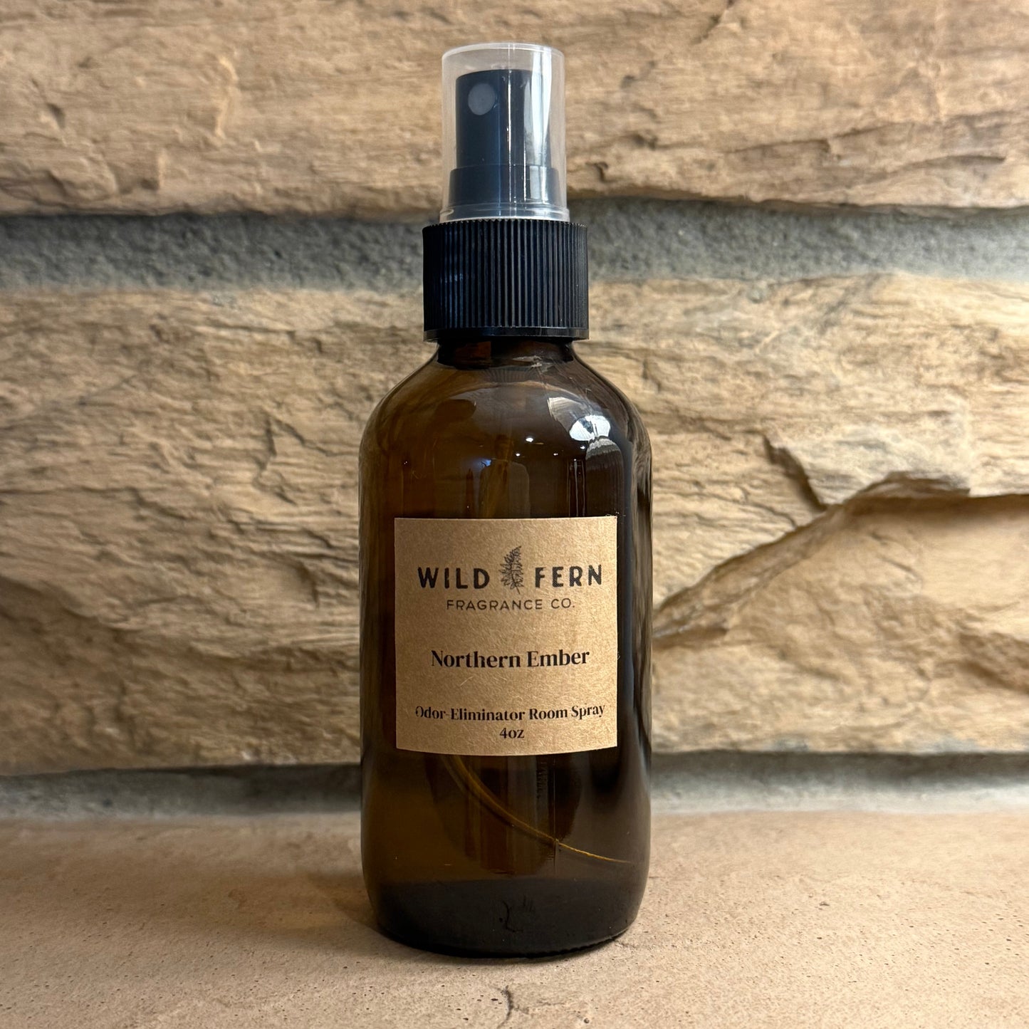 Northern Ember Odor-Eliminator Room Spray