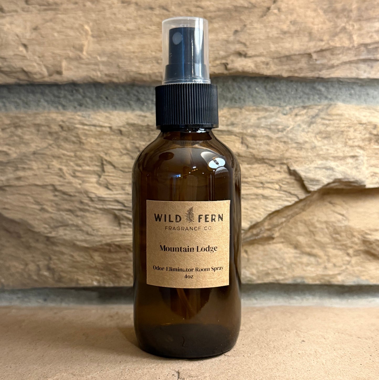 Mountain Lodge Odor-Eliminator Room Spray