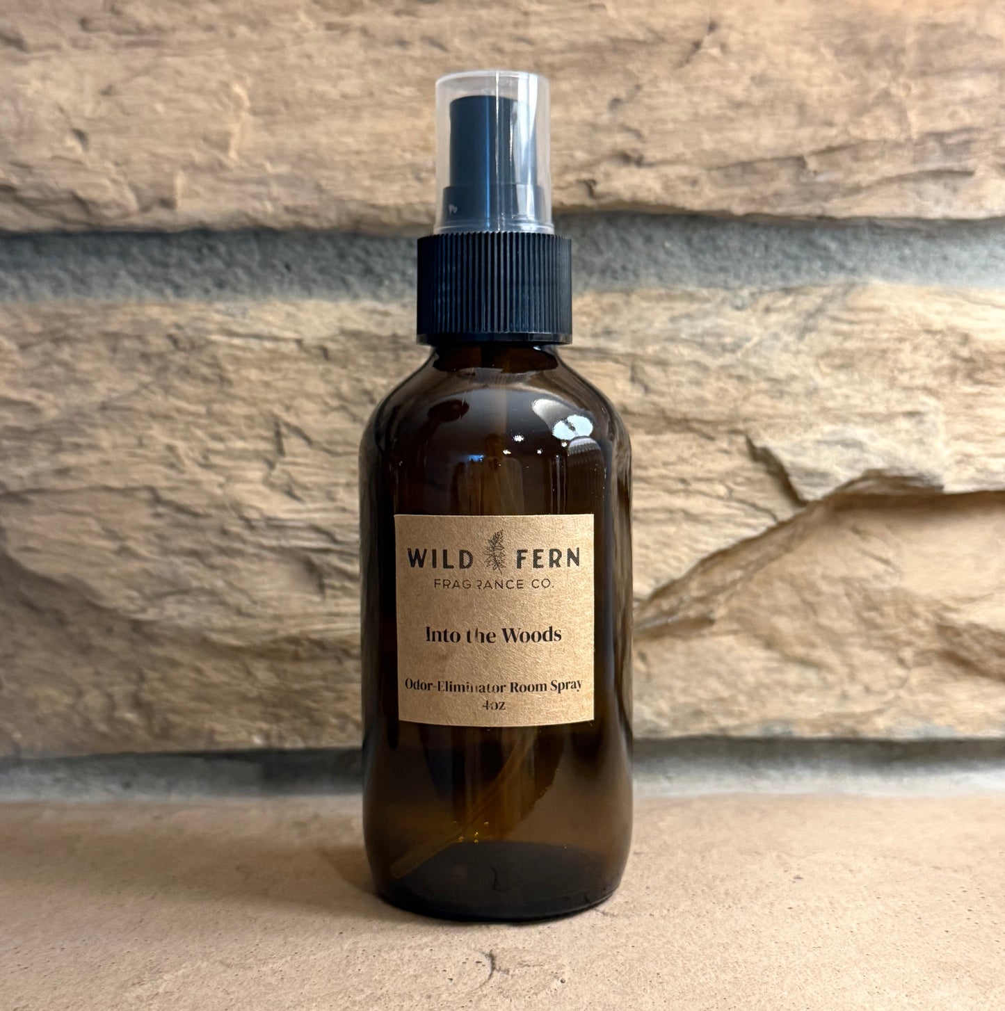 Into the Woods Odor-Eliminator Room Spray