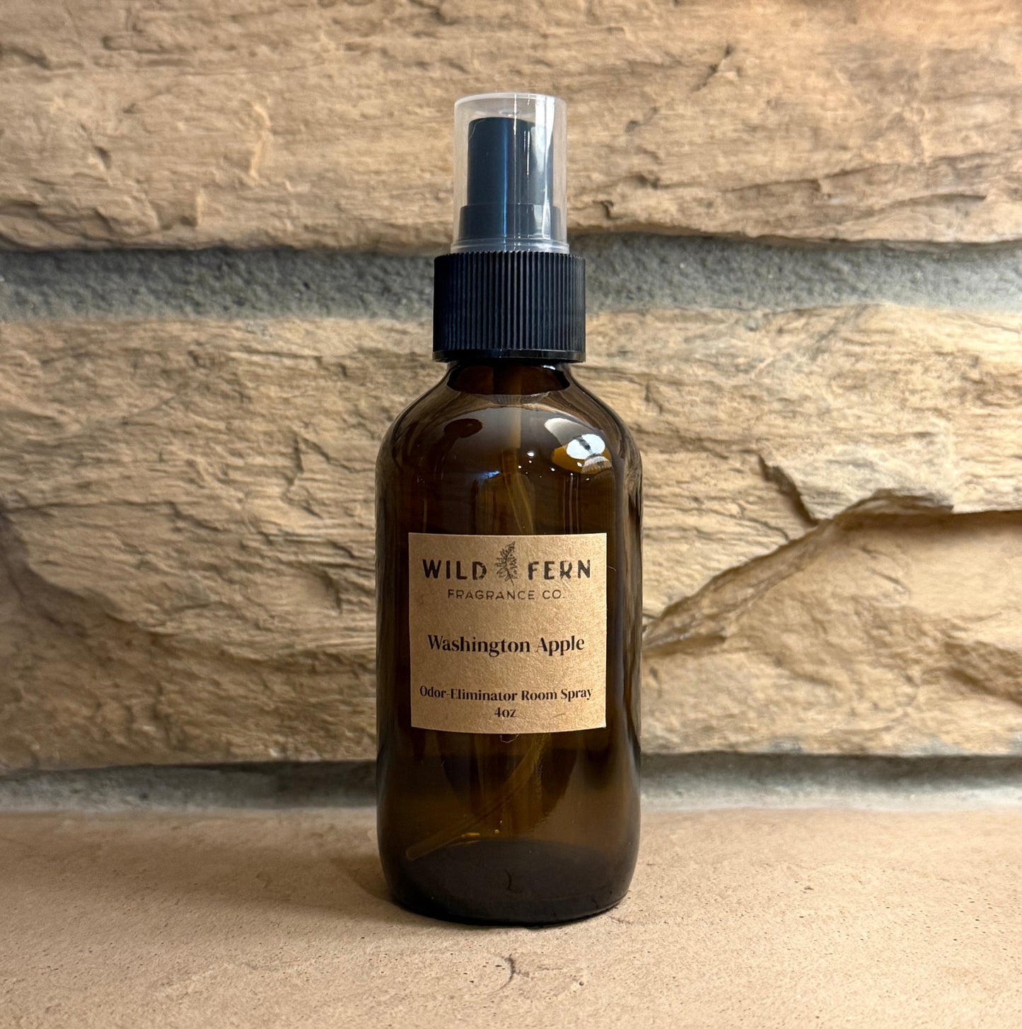Washington Apple Odor-Eliminator Room Spray