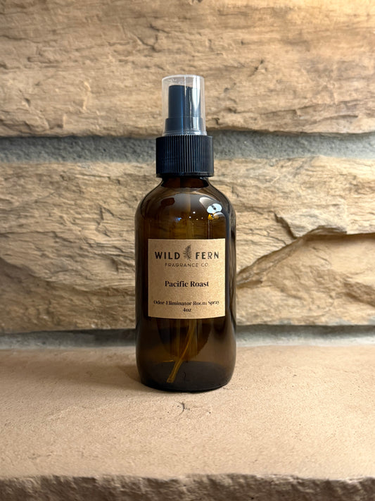 Pacific Roast Odor-Eliminator Room Spray