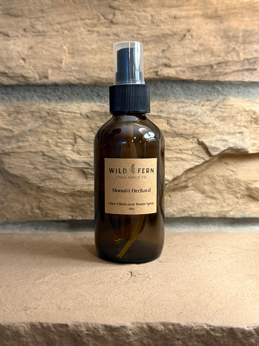 Moonlit Orchard Odor-Eliminator Room Spray