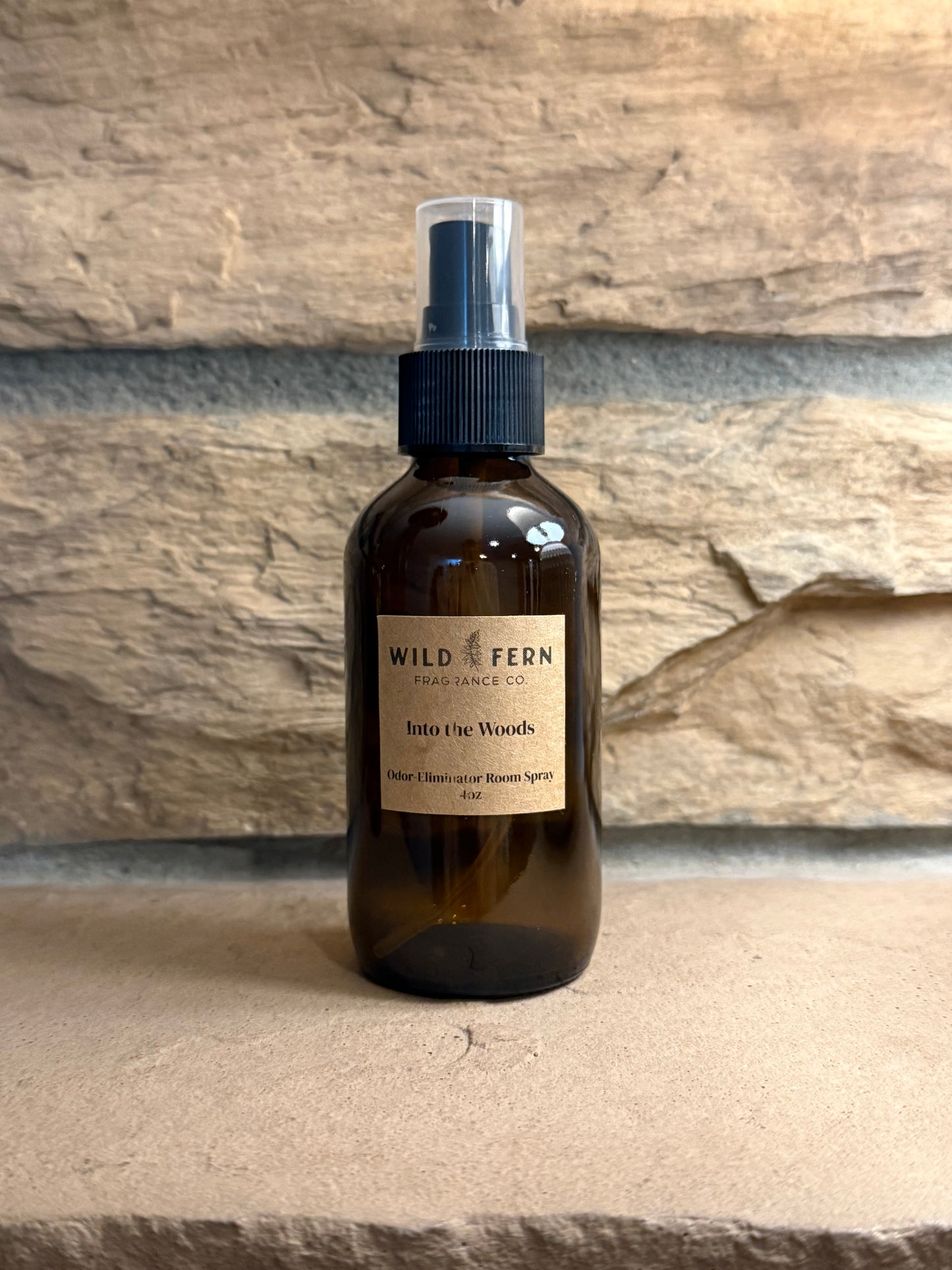 Into the Woods Odor-Eliminator Room Spray
