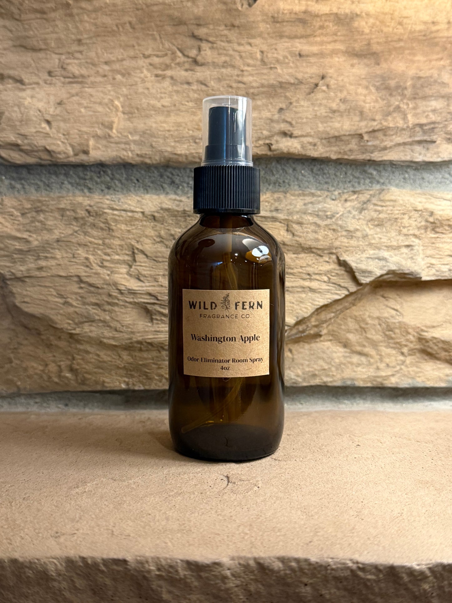 Washington Apple Odor-Eliminator Room Spray