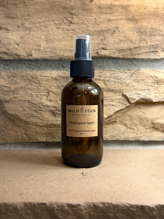 Washington Apple Odor-Eliminator Room Spray
