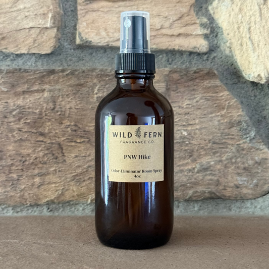 PNW Hike Odor-Eliminator Room Spray