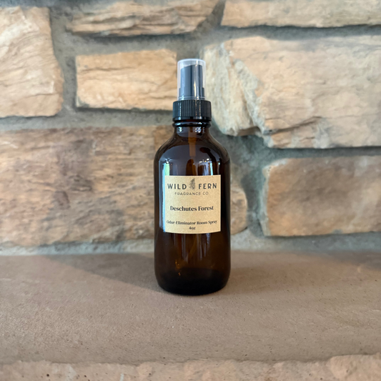 Deschutes Forest Odor-Eliminator Spray