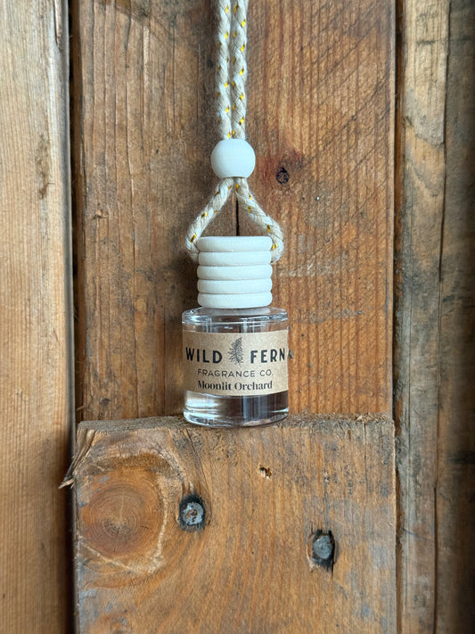 Moonlit Orchard Car Fragrance
